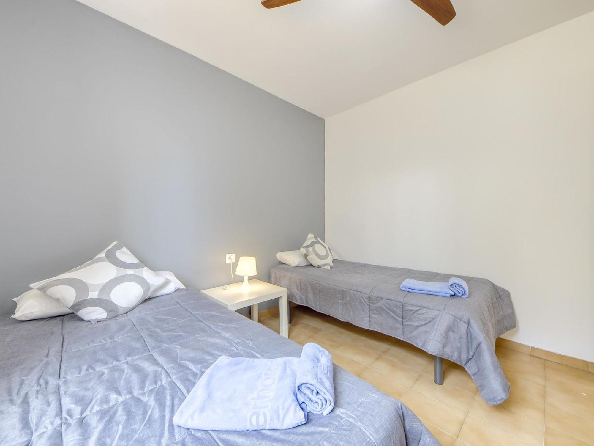 Apartment Mismar-2 By Interhome Roses Eksteriør bilde