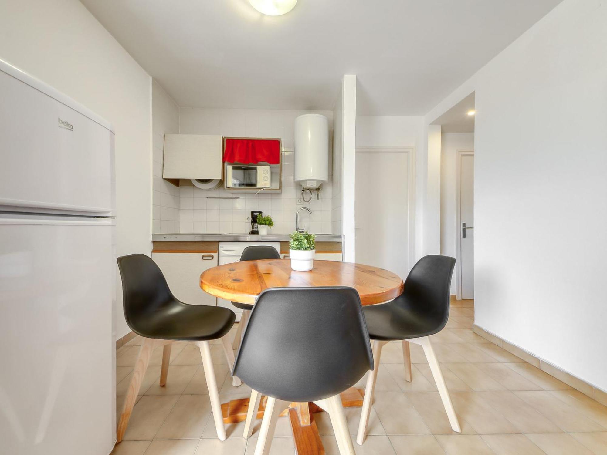 Apartment Mismar-2 By Interhome Roses Eksteriør bilde