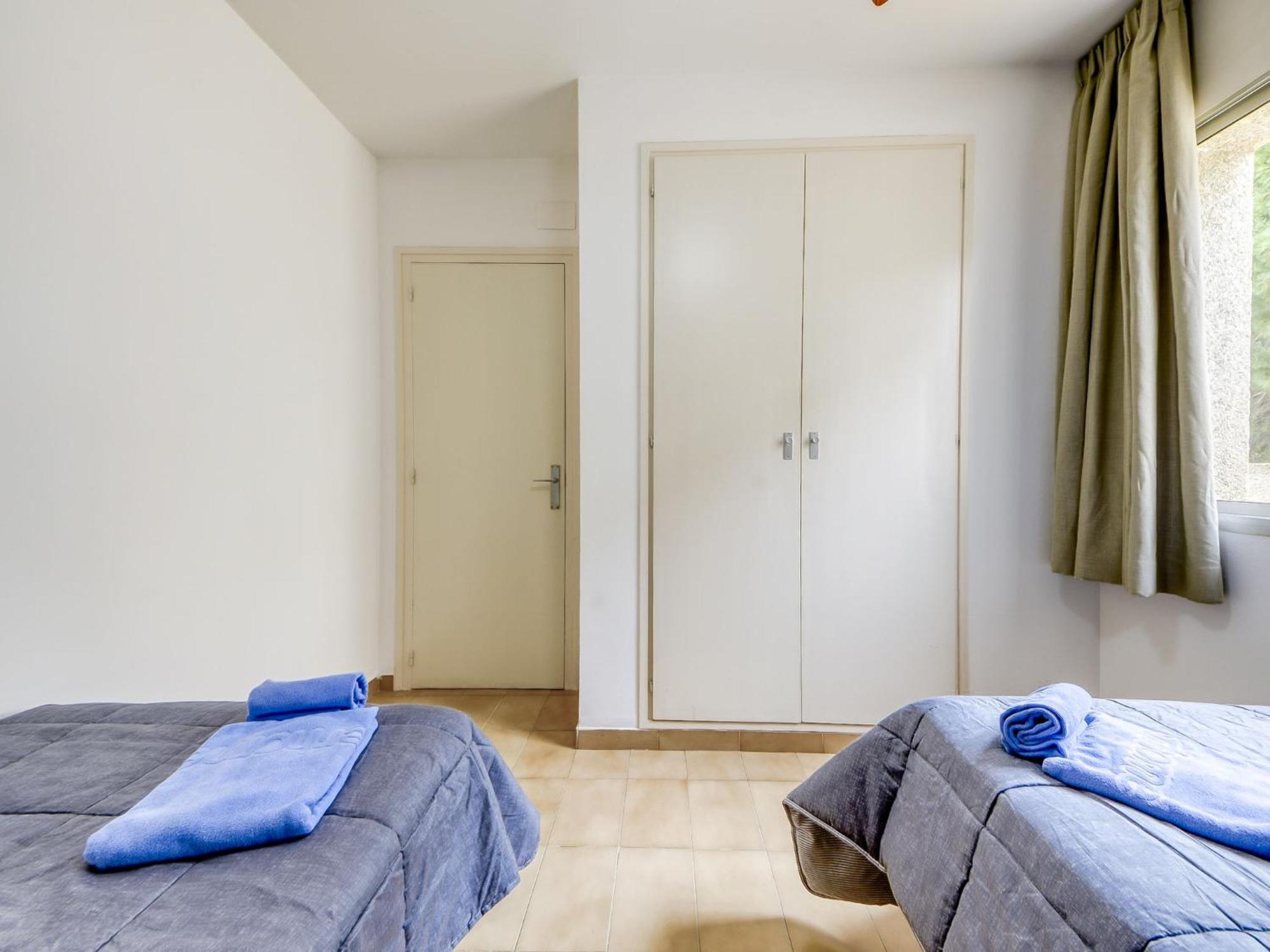 Apartment Mismar-2 By Interhome Roses Eksteriør bilde