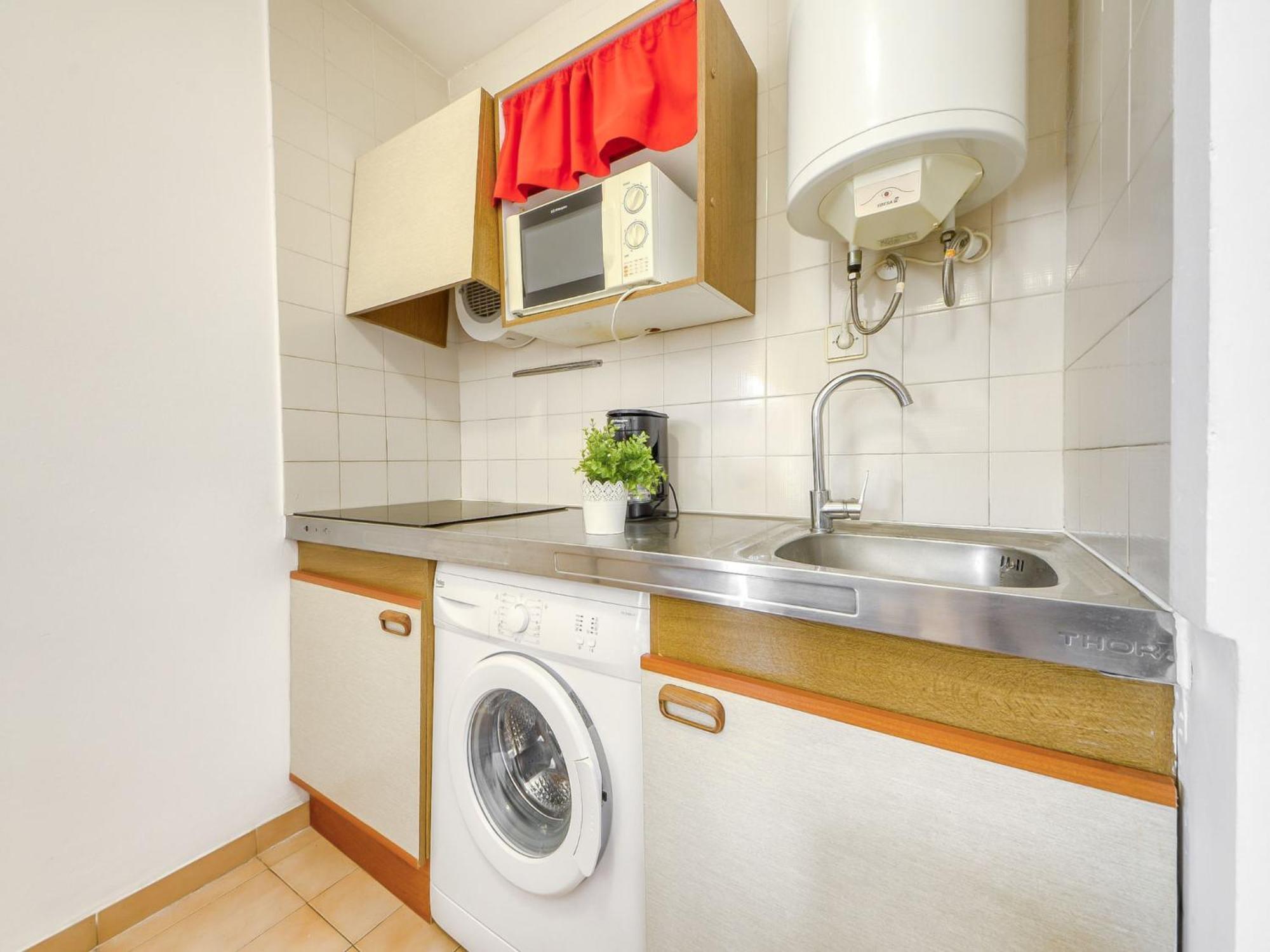 Apartment Mismar-2 By Interhome Roses Eksteriør bilde