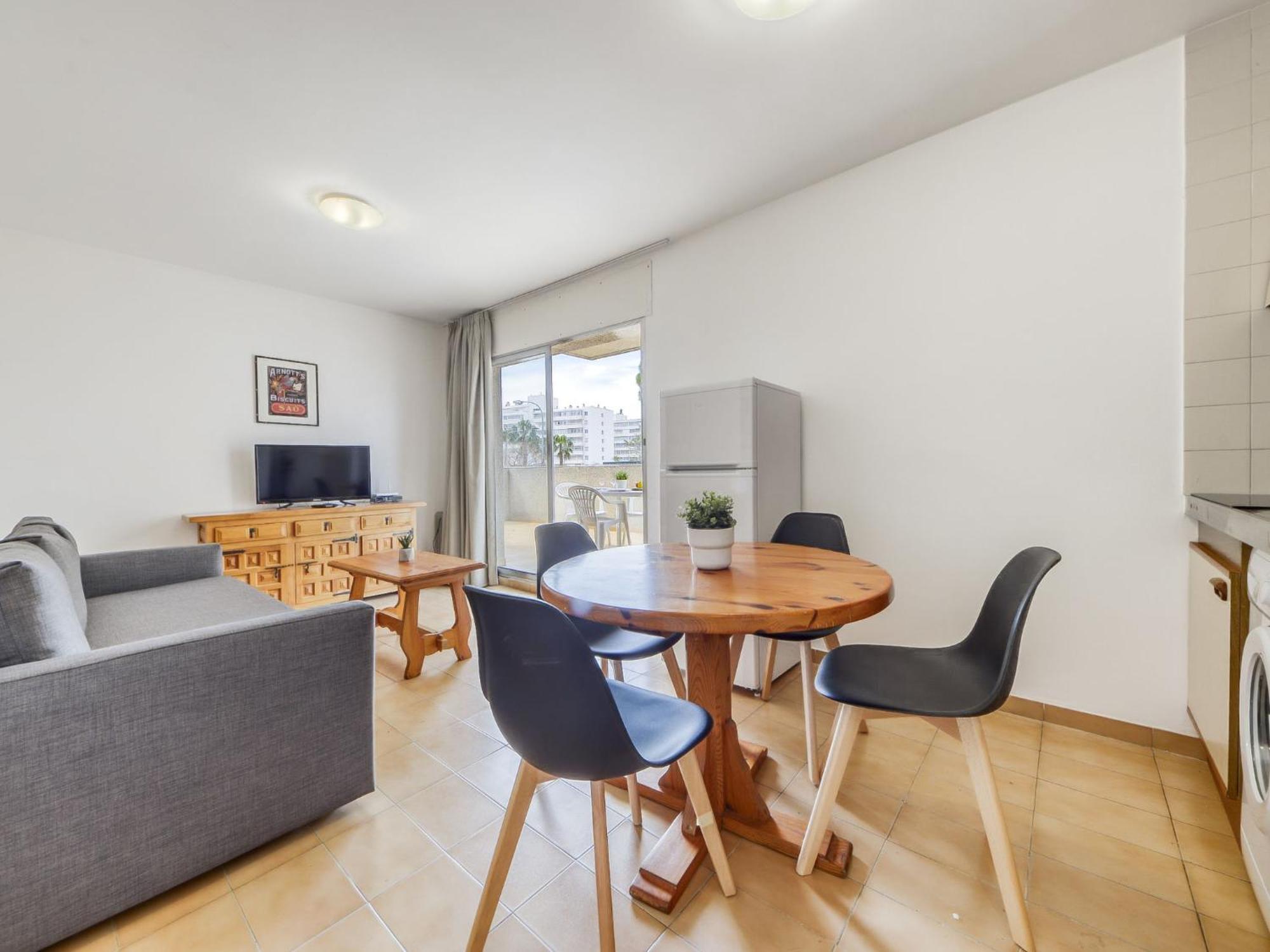 Apartment Mismar-2 By Interhome Roses Eksteriør bilde